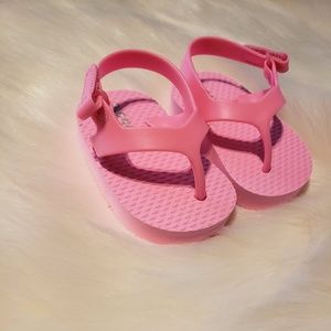 Infant Sandle